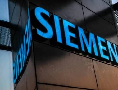 Γερμανία: Η Siemens καταργεί 2.700 θέσεις εργασίας παγκοσμίως